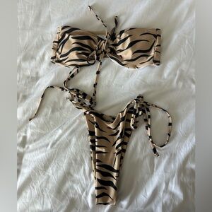 SHEIN swim suit